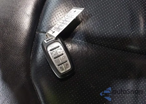 2017 Chrysler Pacifica Touring-L Plus из США, поврежденный, VIN 2C4RC1EG8HR757448